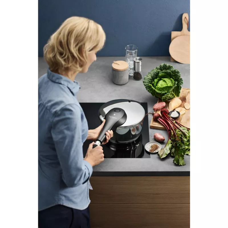 WMF Perfect Premium 0795839990 6,5 l Edelstahl