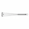 WMF 18.7664.6030 Schneebesen Kugelbesen Edelstahl