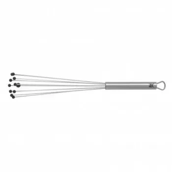 WMF 18.7664.6030 Schneebesen Kugelbesen Edelstahl