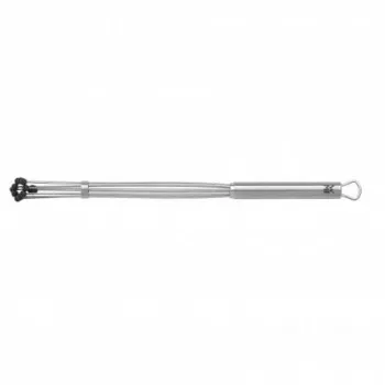 WMF 18.7664.6030 Schneebesen Kugelbesen Edelstahl