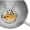 WMF 18.7664.6030 Schneebesen Kugelbesen Edelstahl
