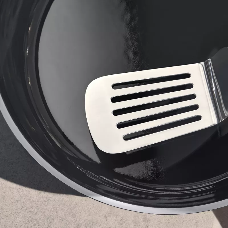 WMF 05.1869.5290 Kochtopf Schwarz
