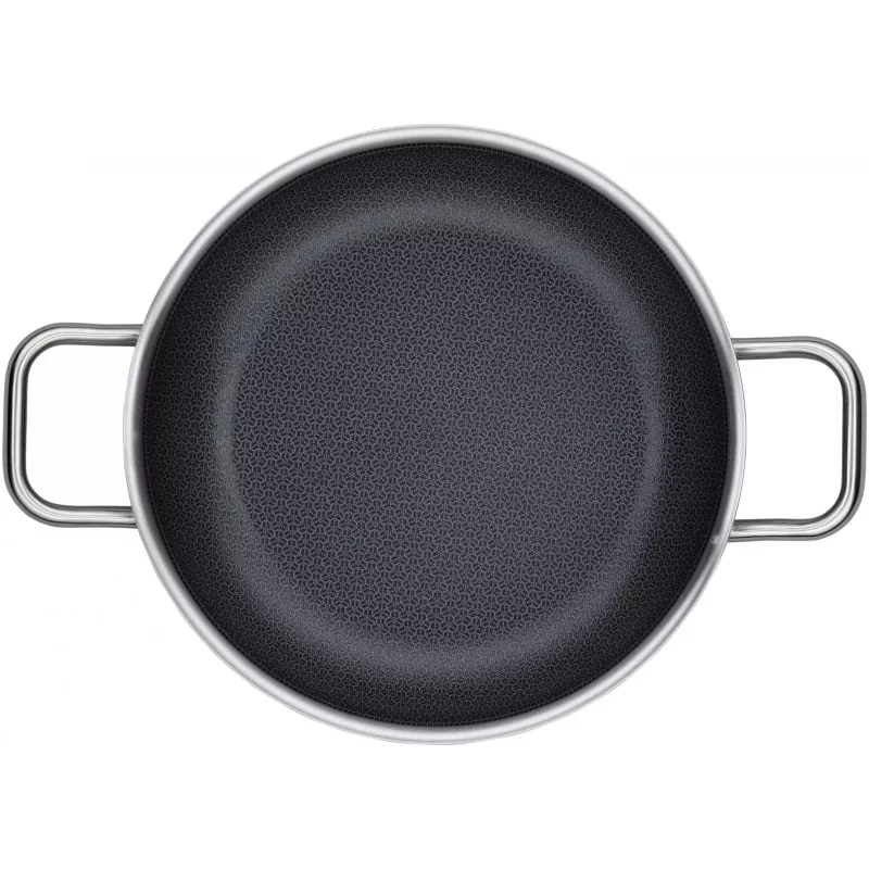 WMF Ultimate Profi Resist Servierpfanne, 24 cm (17.5934.6411)