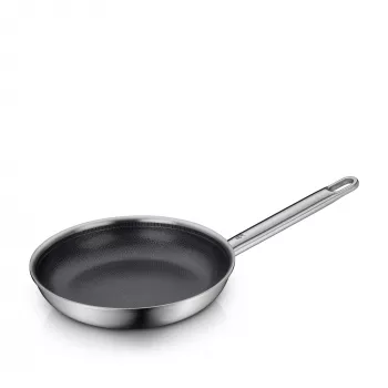 WMF 17.5924.6411 Suppentopf Edelstahl