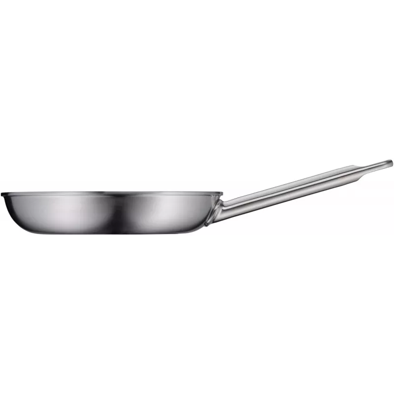 WMF 17.5924.6411 Suppentopf Edelstahl