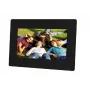 Braun DigiFrame 711 digitaler Bilderrahmen Schwarz 17,8 cm (7″)