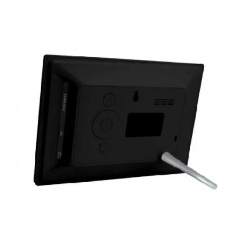 Braun DigiFrame 711 digitaler Bilderrahmen Schwarz 17,8 cm (7″)