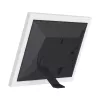Braun DigiFrame 10B digitaler Bilderrahmen Schwarz, Weiß 25,6 cm (10,1 Zoll) Touchscreen Wi-Fi
