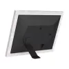 Braun DigiFrame 10B digitaler Bilderrahmen Schwarz, Grau 25,6 cm (10,1″) Touchscreen WLAN