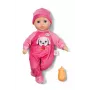 BABY born Anna Pink 36cm, Babypuppe, Weiblich, 3 Jahr(e), Junge/Mädchen, 360 mm, Mehrfarbig