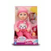 BABY born Anna Pink 36cm, Babypuppe, Weiblich, 3 Jahr(e), Junge/Mädchen, 360 mm, Mehrfarbig
