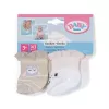 BABY born Socken Schaf 2 Paar 43cm Puppensocken