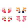BABY born Socken 2er-Set sortiert 43cm Puppensocken