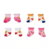 BABY born Socken 2er-Set sortiert 43cm Puppensocken