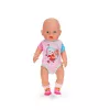 BABY born Socken 2er-Set sortiert 43cm Puppensocken
