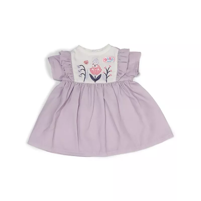 BABY born 839669 Puppenzubehör Puppenkleid