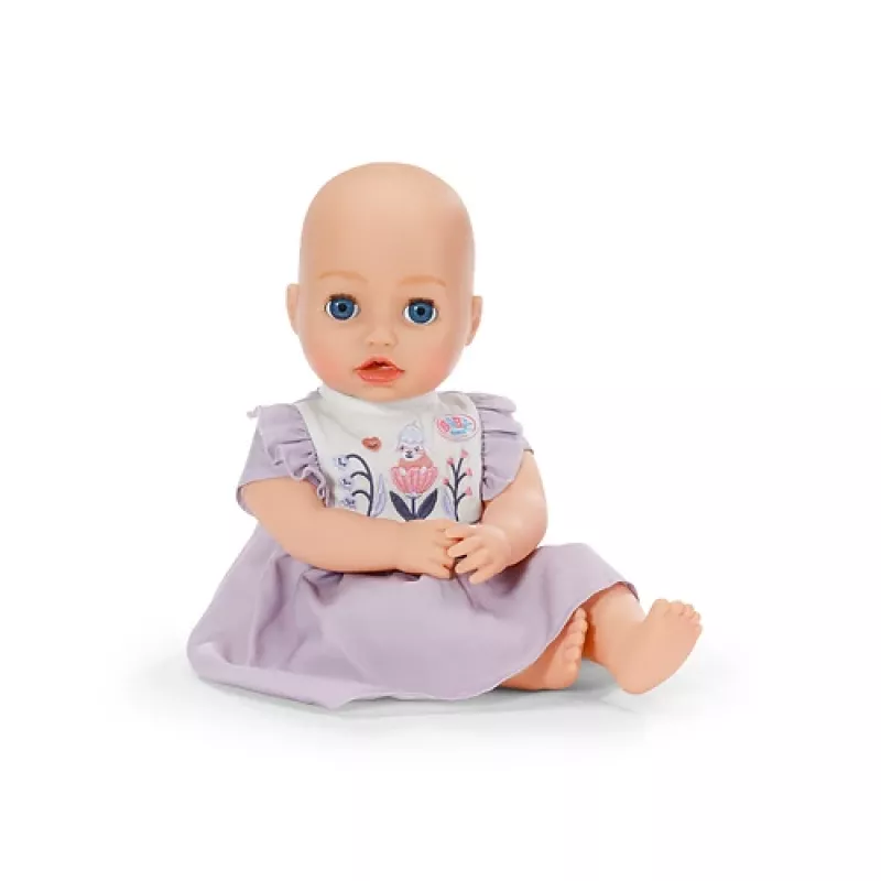 BABY born 839669 Puppenzubehör Puppenkleid