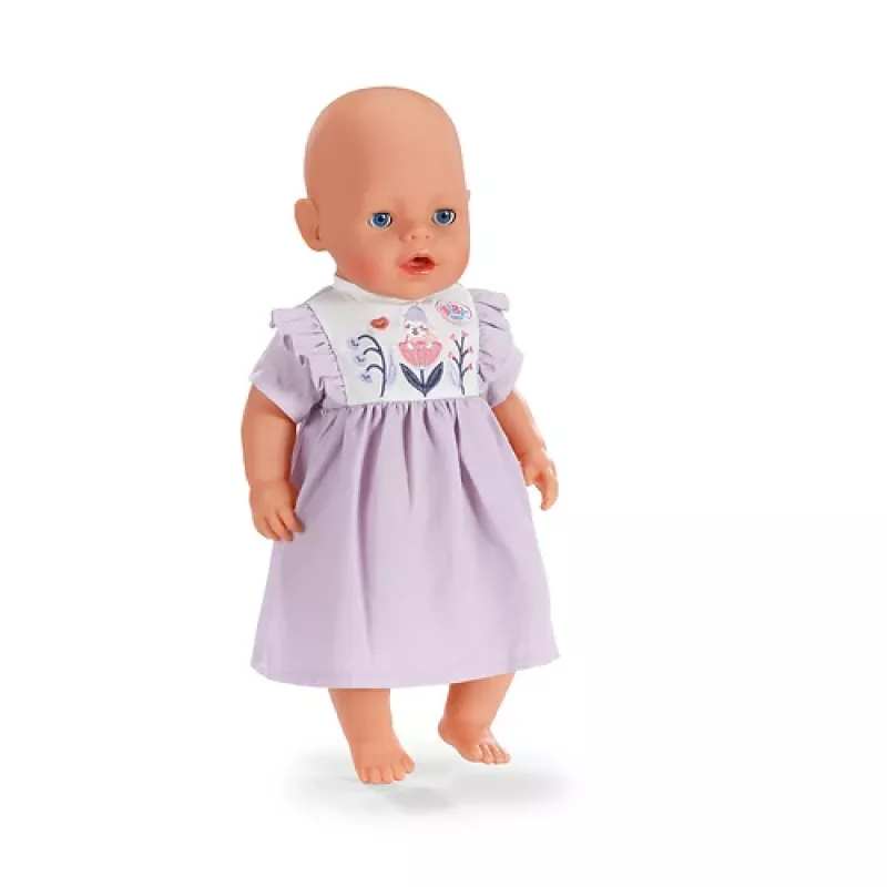 BABY born 839669 Puppenzubehör Puppenkleid