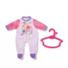 BABY born Strampler Lucky 43cm Puppenstrampler