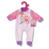 BABY born Strampler Lucky 43cm Puppenstrampler