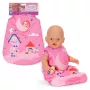 BABY born Schlafsack Moon Puppenschlafsack