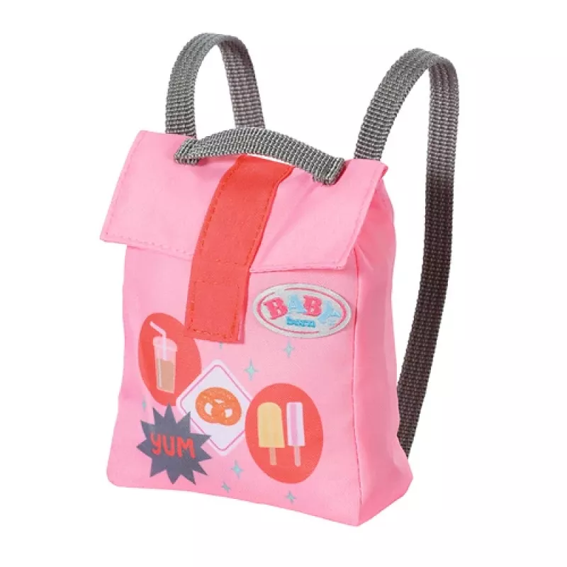 BABY born Snack Shop Outfit 43cm Puppenkleidungsset
