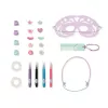 BABY born Styling Head Paint Artist, Make-up-/Styling-Puppenkopf, weiblich, 3 Jahr(e), Junge/Mädchen, Mehrfarbig