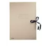 Esselte 3-Flap Folder Hercules A3, Zeichenmappe, A3, Karton, 540 g/m², 310 mm, 440 mm