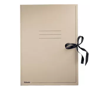 Esselte 3-Flap Folder Hercules A3, Zeichenmappe, A3, Karton, 540 g/m², 310 mm, 440 mm