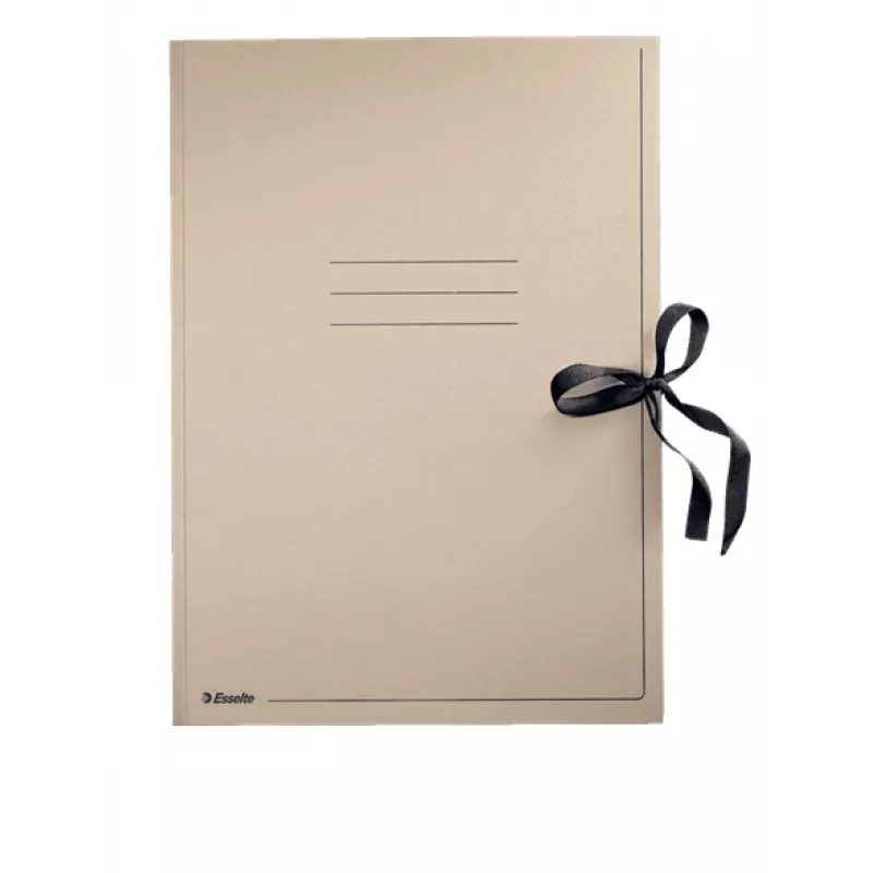 Esselte 3-Flap Folder Hercules A3, Zeichenmappe, A3, Karton, 540 g/m², 310 mm, 440 mm