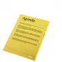Esselte Folder 105my A4 Box of 100