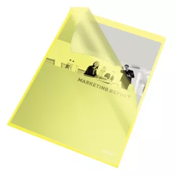 Esselte Folder 105my A4 Box of 100
