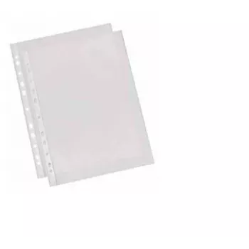 Esselte 5606600 Klarsichthülle A4 100 Stück