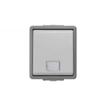 Siemens 5TA4700 elektrischer Schalter Drucktastenschalter Mehrfarbig