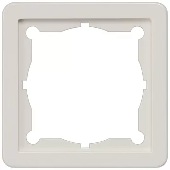 Siemens 5TG1806 Wandplatte/Schalterabdeckung