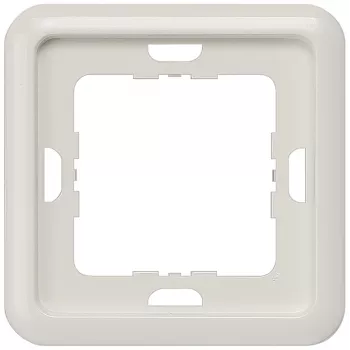 Siemens 5TG1811 Wandplatte/Schalterabdeckung