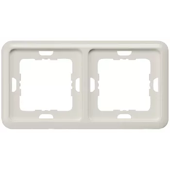 Siemens 5TG1812 Wandplatte/Schalterabdeckung