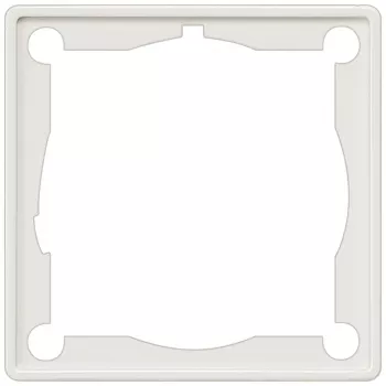 Siemens 5TG2557 Wandplatte/Schalterabdeckung