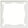 Siemens 5TG2557 Wandplatte/Schalterabdeckung