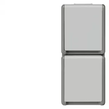 Siemens 5UB4723 Steckdose