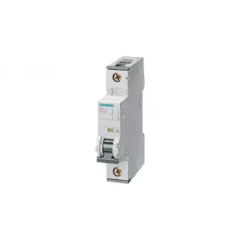 Siemens 5SY41166 Schutzschalter Kompakt-Leistungsschalter Typ B 1