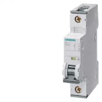 Siemens 5SY4116-8 Leitungsschutzschalter 1