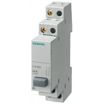 Siemens 5TE4800 Leitungsschutzschalter
