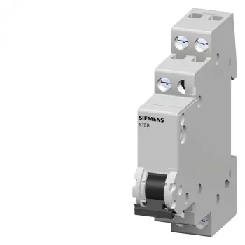 Siemens 5TE8111 Schutzschalter