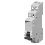 Siemens 5TE8111 Schutzschalter