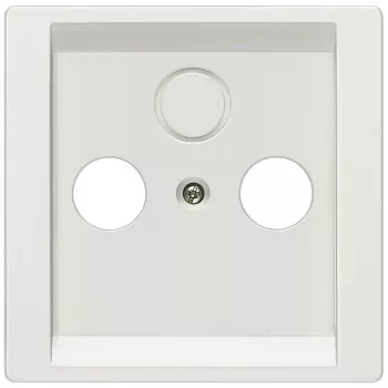 Siemens 5TG1338 Wandplatte/Schalterabdeckung
