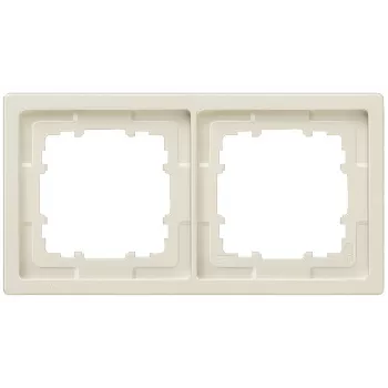 Siemens 5TG1322 Wandplatte/Schalterabdeckung