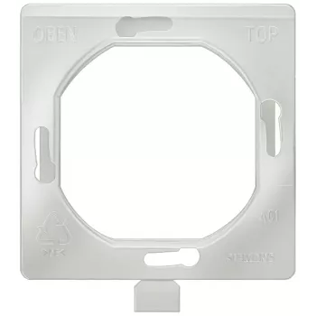 Siemens 5TG4318 Wandplatte/Schalterabdeckung