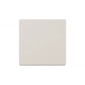 Siemens 5TG6271 Wandplatte/Schalterabdeckung Mehrfarbig