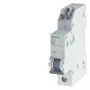 Siemens 5SJ61166KS Leitungsschutzschalter Miniatur-Leitungsschutzschalter 1